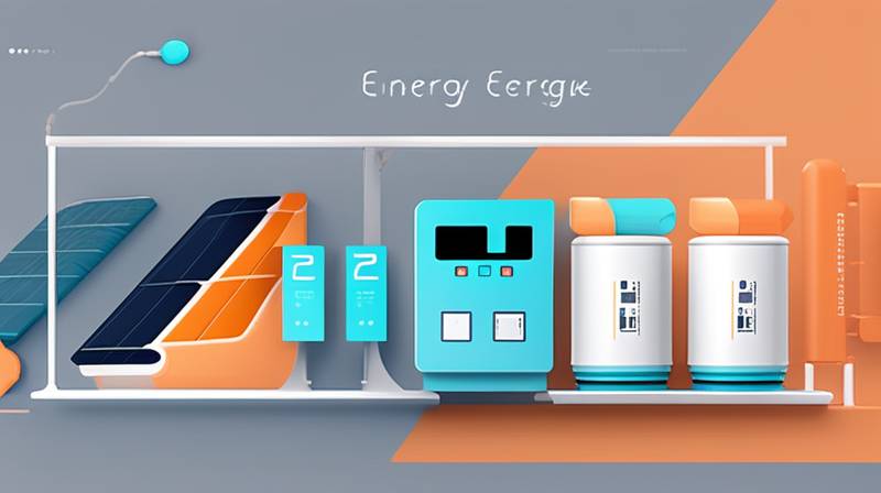 How is the treatment of Zhongtian Energy Storage?