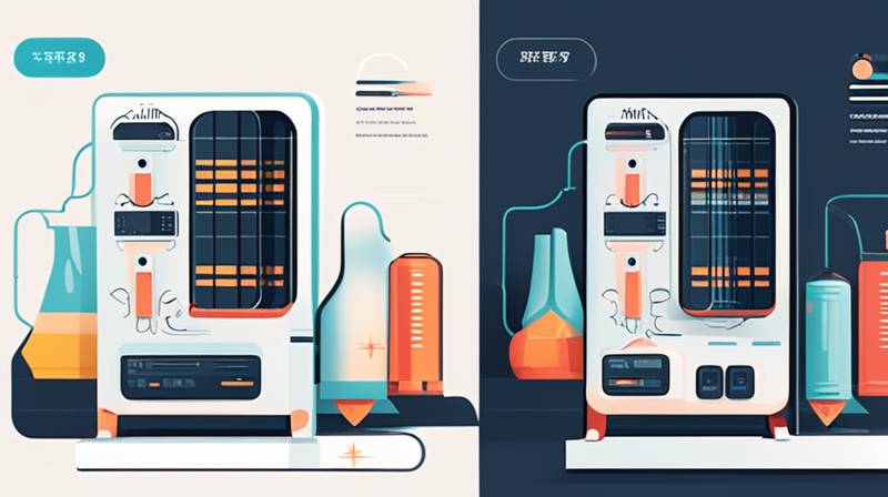 What are the energy storage project development methods?