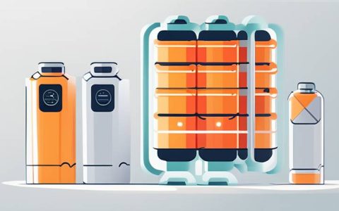 What is R&D energy storage technology?