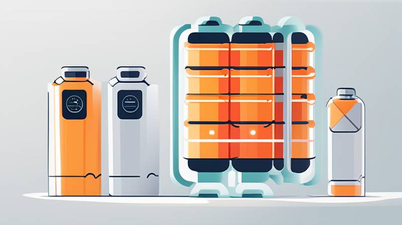 What is R&D energy storage technology?