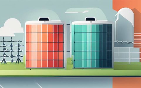 How Utility-Scale Energy Storage Enhances Grid Reliability