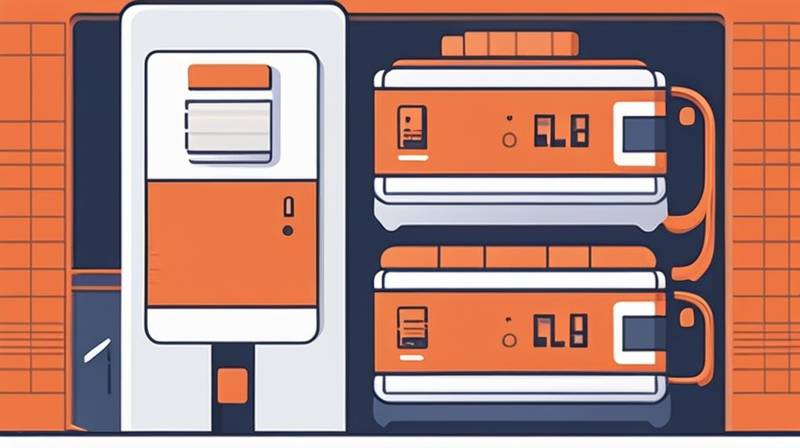 What is the largest battery for home energy storage?