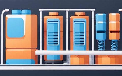 What is the chemical energy storage unit?