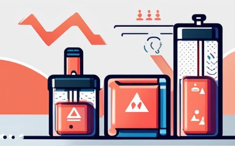 What is the energy storage density of lead-zinc batteries?