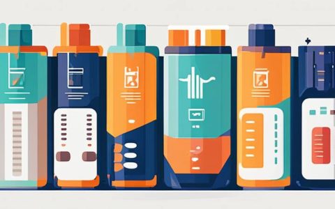 What are the energy storage processes of batteries?
