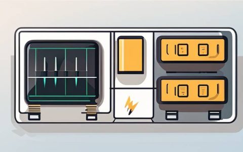 What is assembled energy storage power supply
