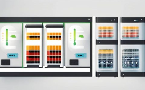 Commercial Energy Storage and Renewable Energy: A Perfect Pair