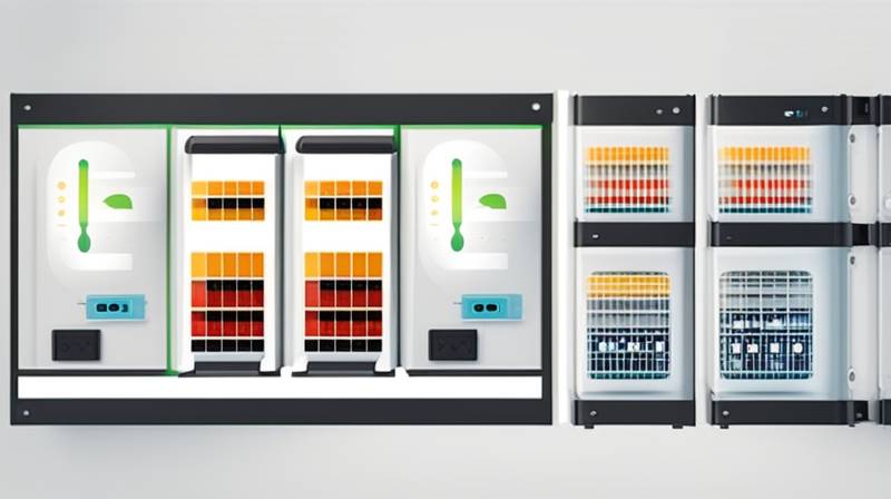 Commercial Energy Storage and Renewable Energy: A Perfect Pair