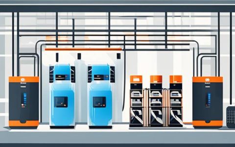 How is the Trina Energy Storage Equipment entering the factory?