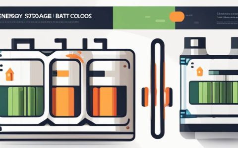 Why choose energy storage battery