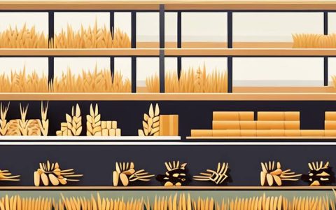 How many tons of wheat silage can be produced