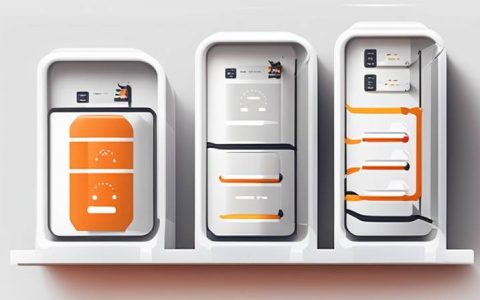 How is the Trina Energy Storage Project?