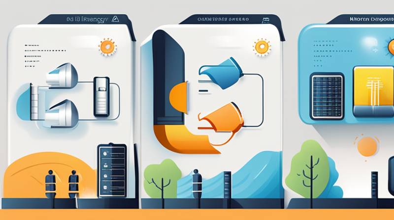 The Role of Utility-Scale Energy Storage in Achieving National Energy Targets