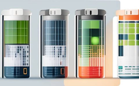 What are the manufacturers of solar thermal energy storage templates?