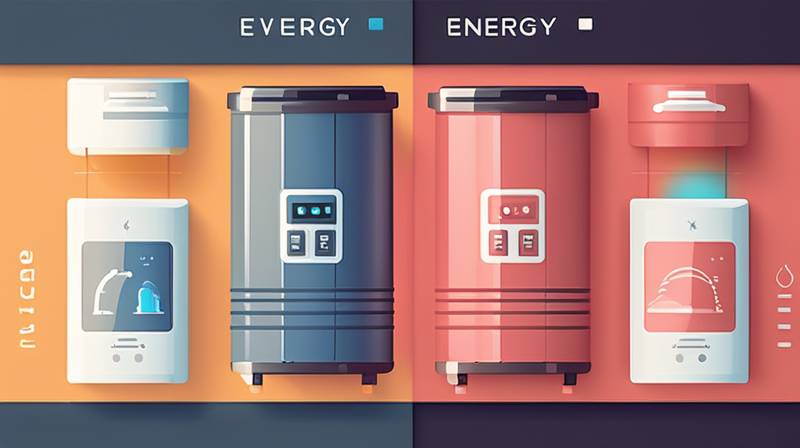 What are the disadvantages of developing energy storage?