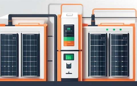 What are the investment conditions for commercial energy storage?