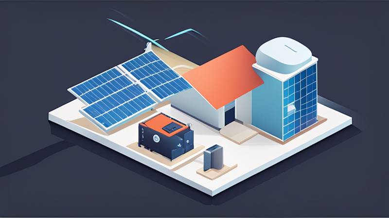 The Role of PV Technology in Supporting Electric Grid Modernization