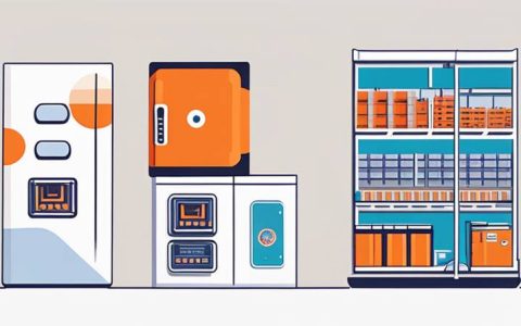 How many energy storage companies are there in Wuxi?