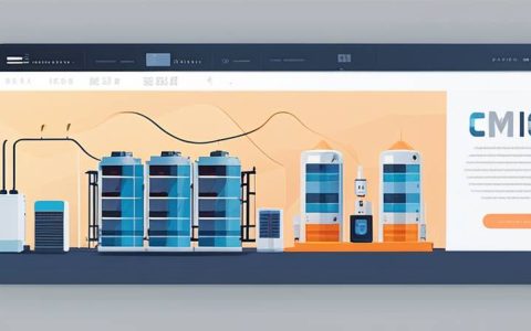 What are CIMC's energy storage projects in Qingdao?