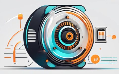 What are the high-speed flywheel energy storage devices?