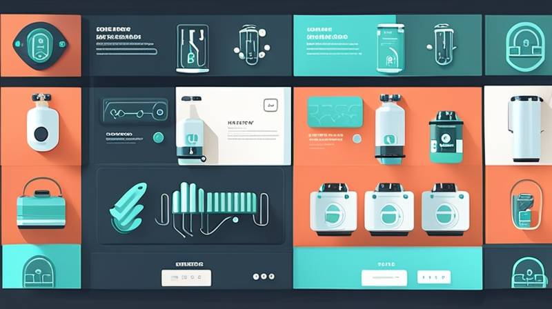 What are the fields related to energy storage?