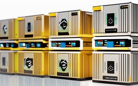 What are the Chaozhou energy storage cabinet companies?