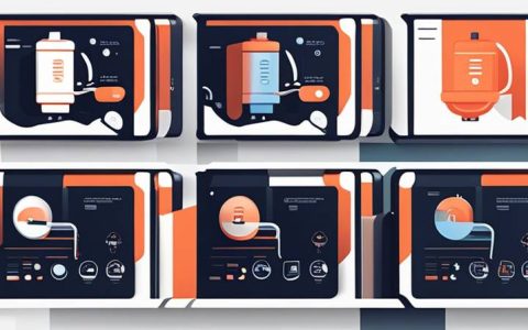 Which are the leading international energy storage companies?