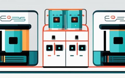 What is an energy storage distribution station?
