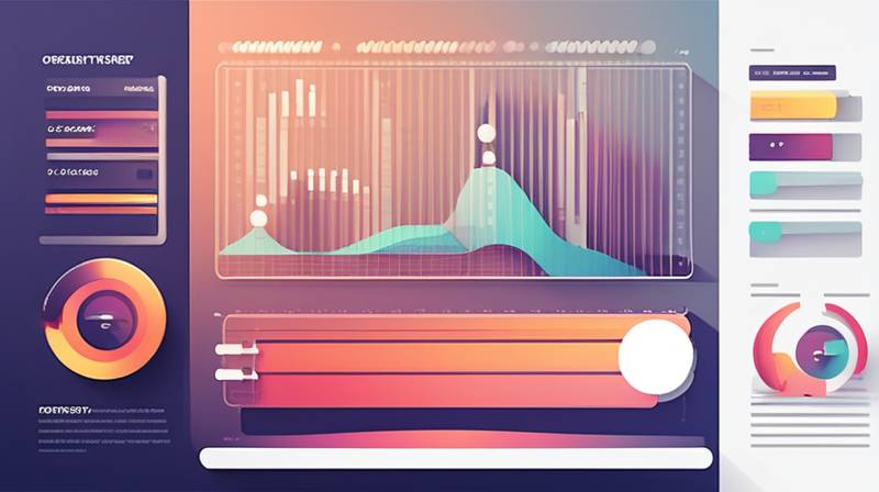 Which components store energy the fastest?