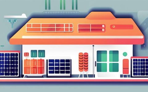 Which companies are involved in the energy storage industry?