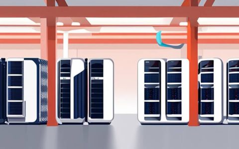 Which Qingdao liquid cooling energy storage companies are there?