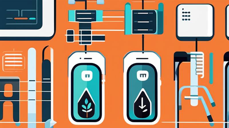 When to charge the energy storage