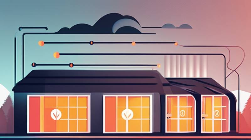 How many V does outdoor energy storage charge?