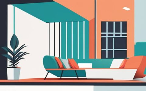 What can be stored in the balcony