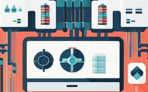 What are the energy storage electronic components?