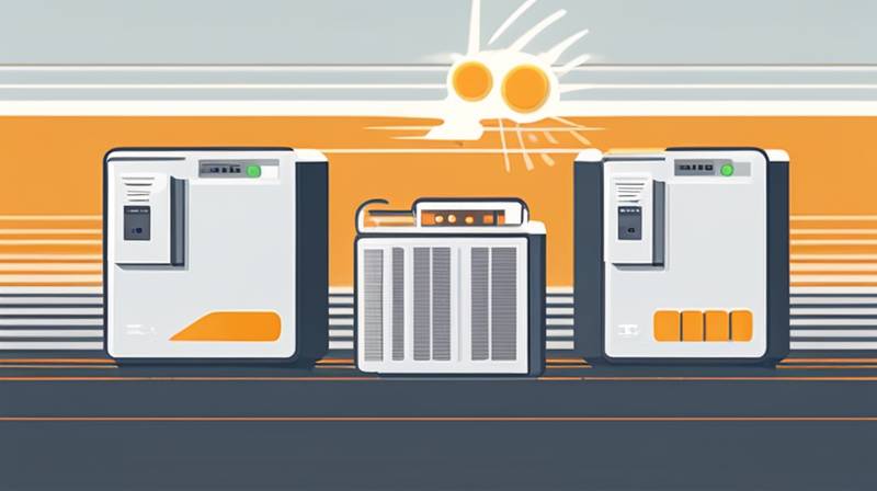 What are the specifications of the Sunshine Energy Storage Power Supply?