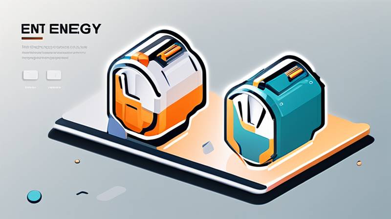 What is the best V for energy storage motor?