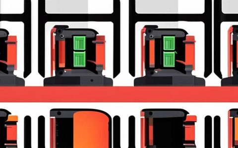 What is energy storage dielectric?