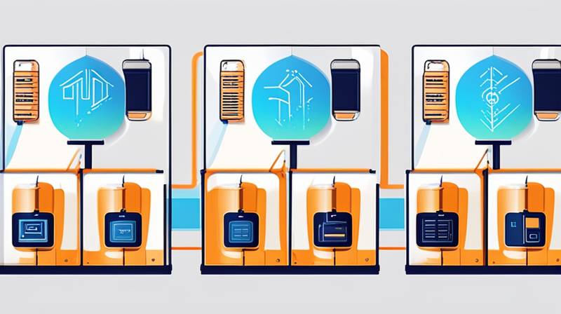 How is the Wasion Information Energy Storage Project?