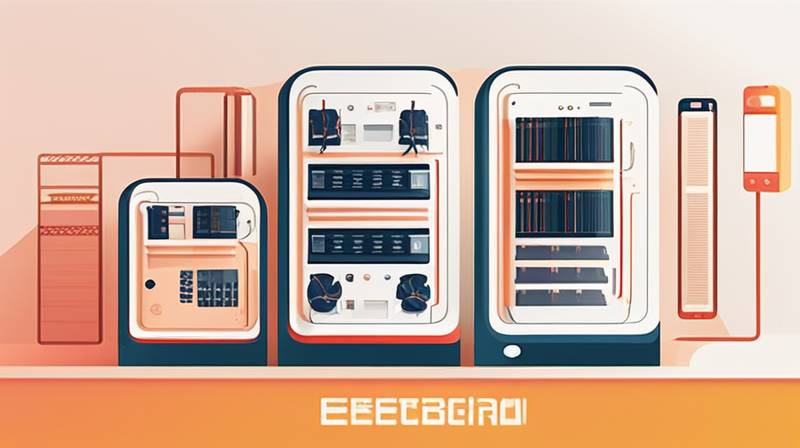 What do you need to know about energy storage electrical appliances?