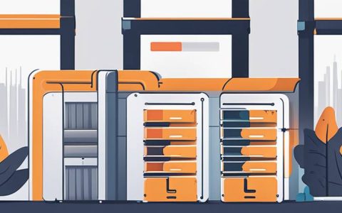 The Importance of Energy Management in Commercial & Industrial Storage Systems