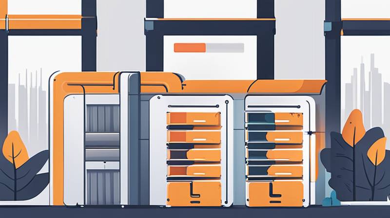 The Importance of Energy Management in Commercial & Industrial Storage Systems