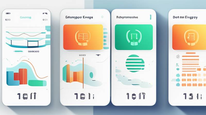 The Importance of Data Analytics in Optimizing Energy Storage Performance