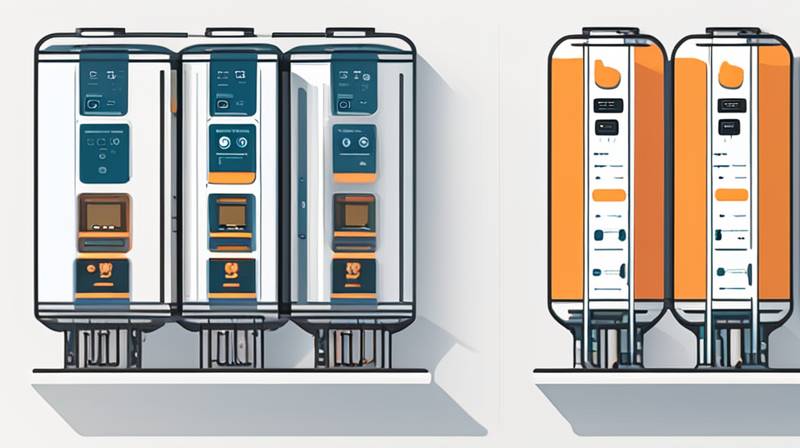 How is the Weike Energy Storage Plant?