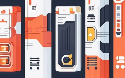 What is portable energy storage power supply?