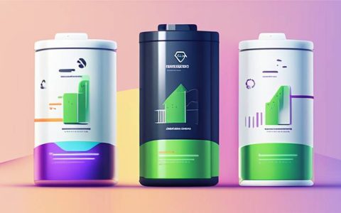 What are the new energy storage investment companies?