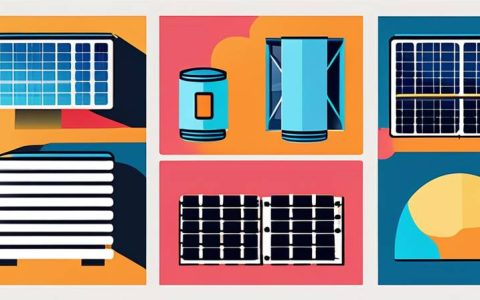 What are energy storage and photovoltaics?