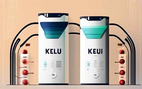 How is the wiring of Kelu Energy Storage Technology?