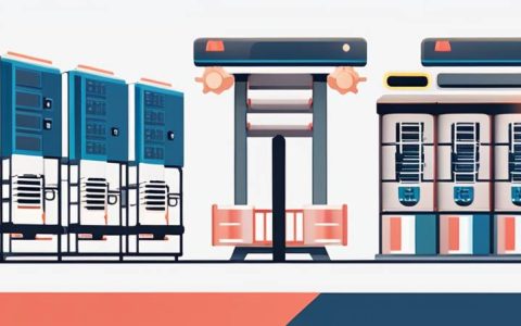 How is the work at China Energy Storage Network?