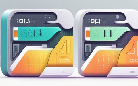 What are the key chips for energy storage?
